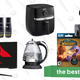 Image for article titled Sunday's Best Deals: Bella Air Fryer, SodaStream Fizzi Sparkling Water Maker, World of Warcraft 60-Day Timecard, and More